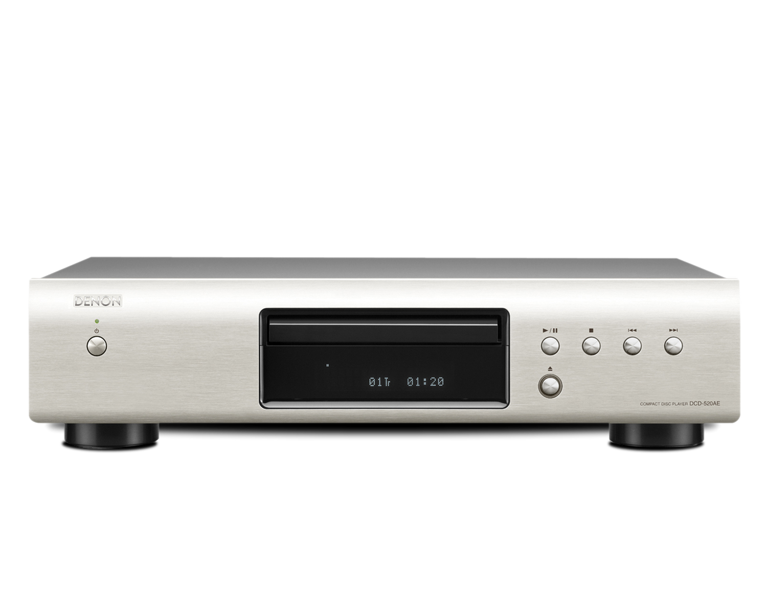 DCD-520AE, , dynamic