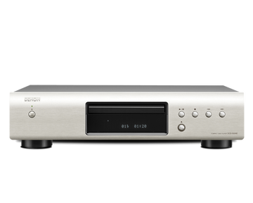 DCD-520AE, , dynamic