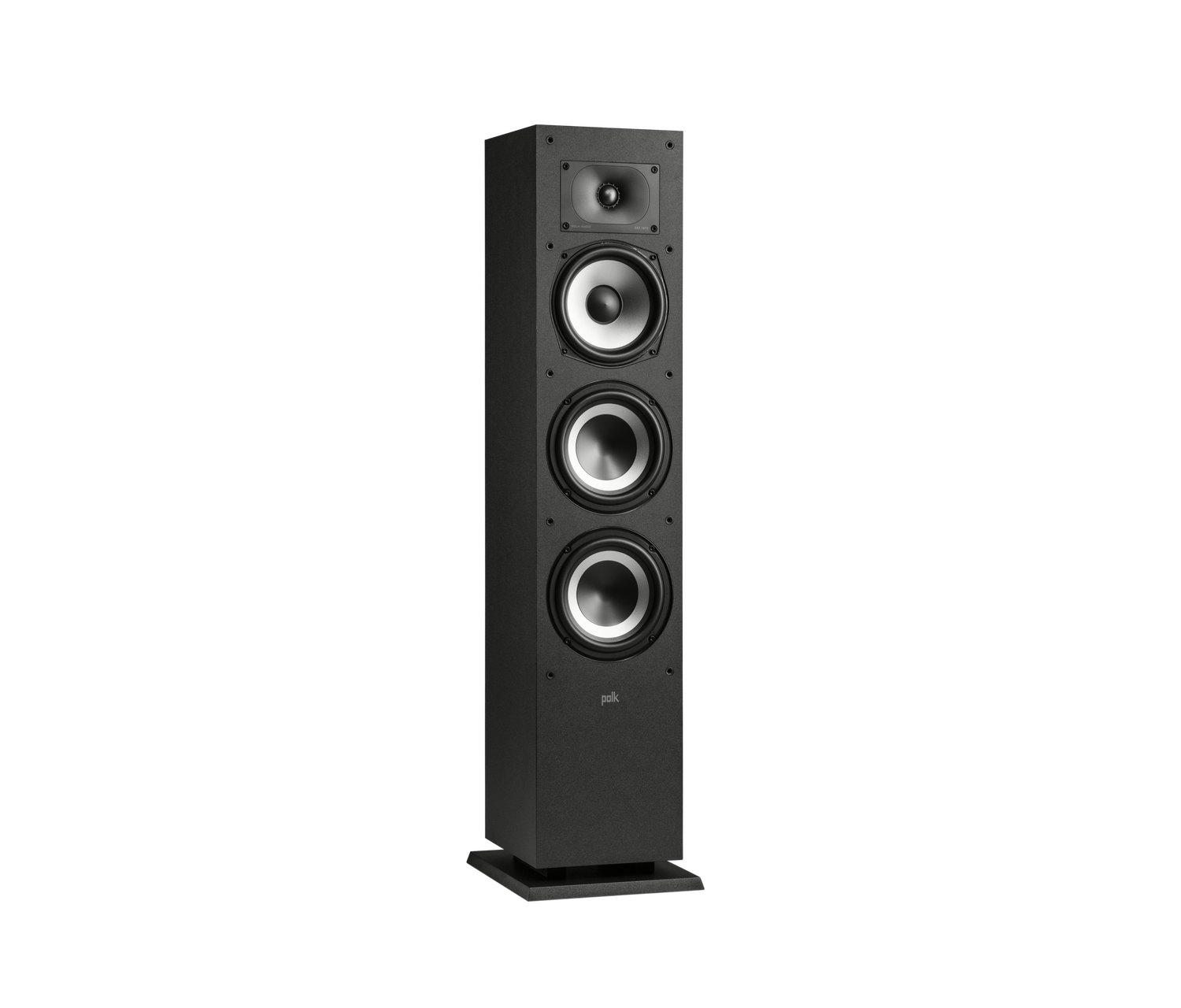 Monitor XT60, Black, dynamic