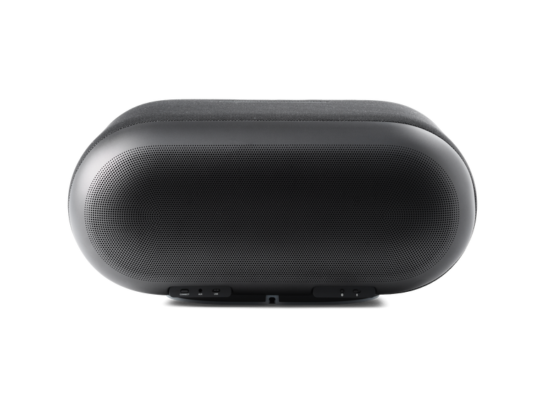 Denon Home 600, Charcoal, dynamic