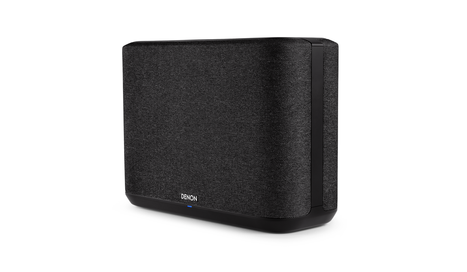 Denon Home 250, Black, dynamic