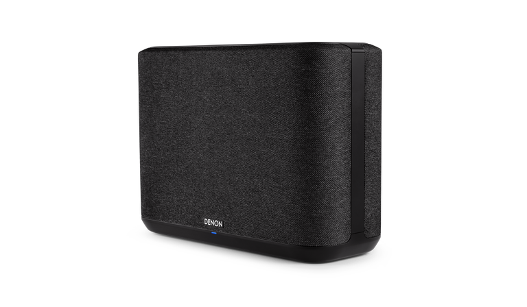 Denon Home 250, Black, dynamic