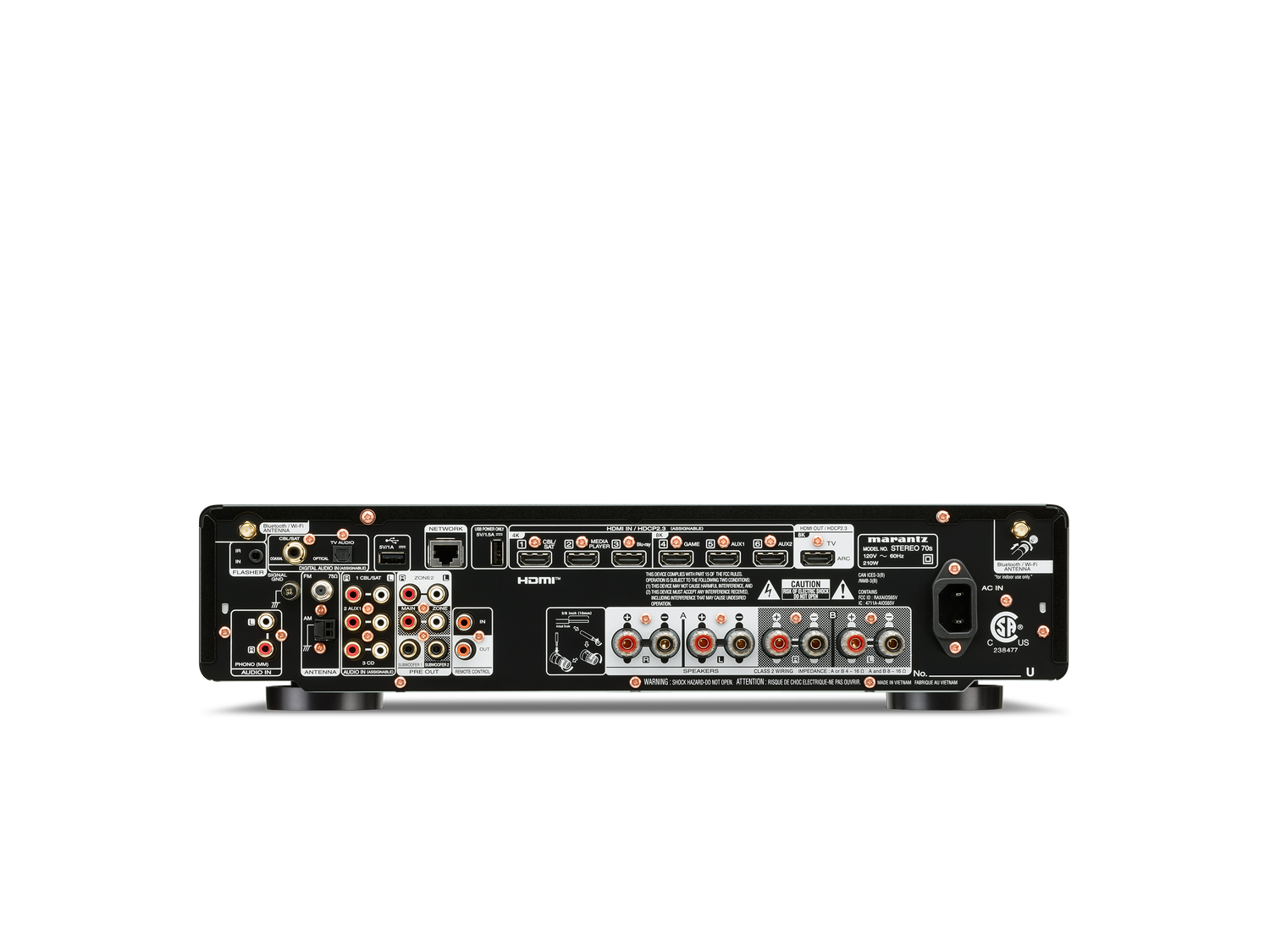 Denon