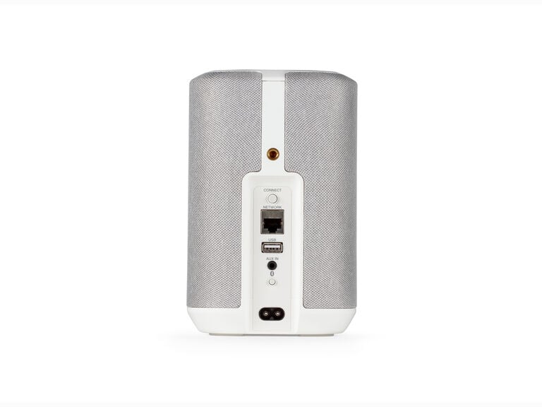 Denon Home 150, White, dynamic