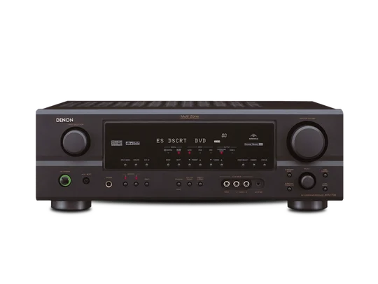 AVR-1706, , dynamic