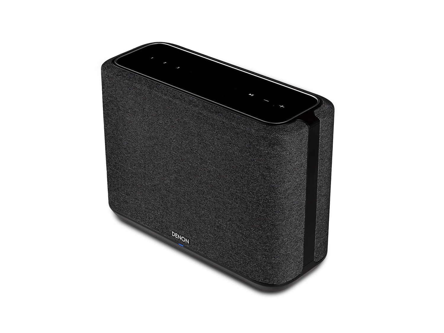 Denon Home 250, Black, dynamic