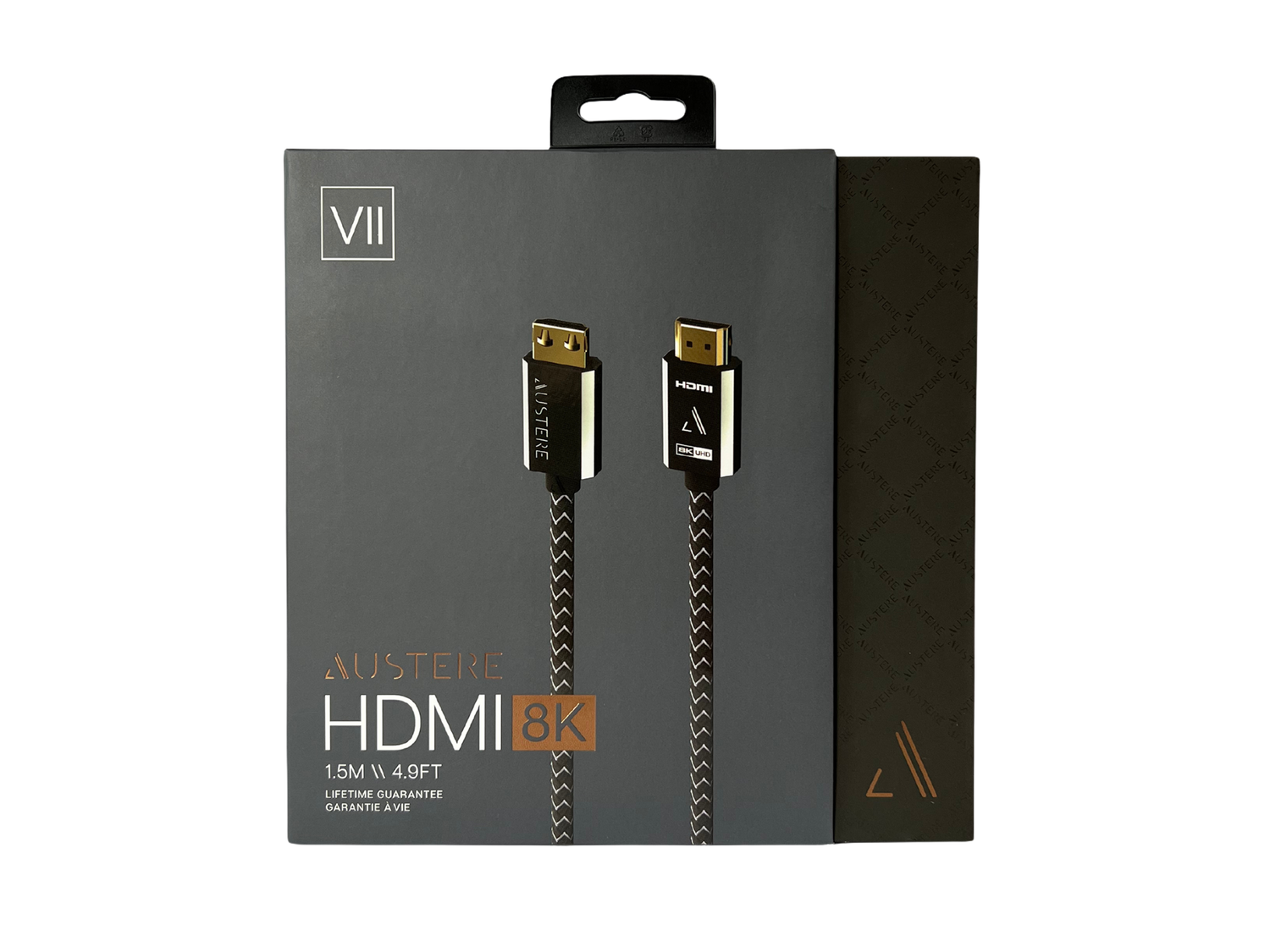 VII Series 8K HDMI Cable 1.5m, , dynamic