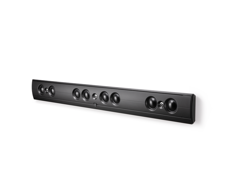 Mythos 3C-65, Black, dynamic