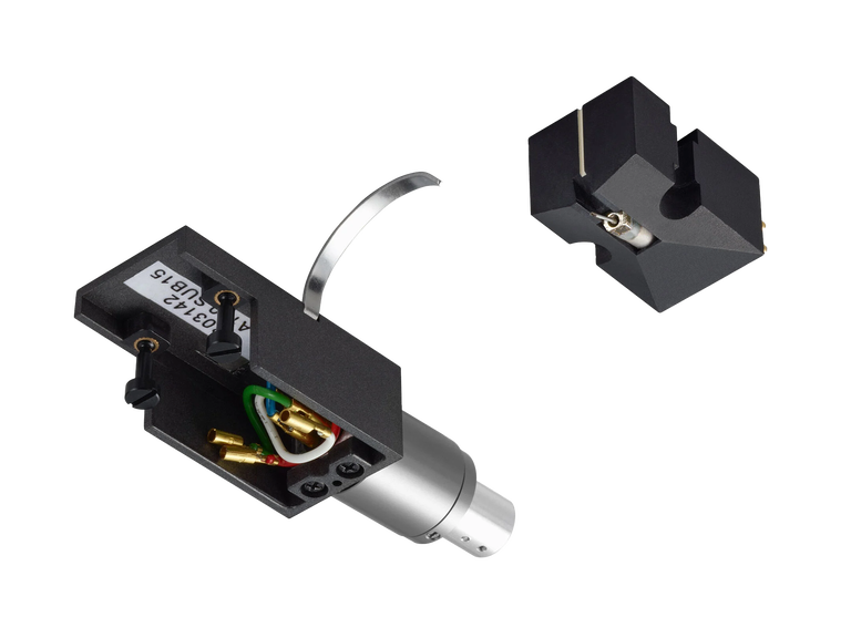 DL-A110, , dynamic