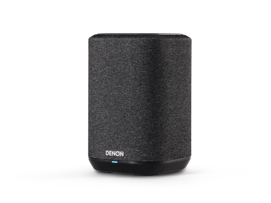 Denon Home 150 NV, Black, dynamic