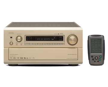 AVC-A1SRA, , dynamic