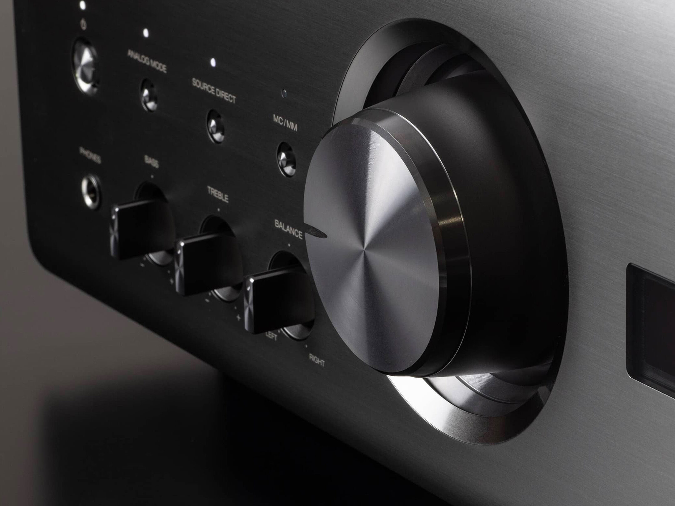 PMA-A110 - Limited 110th Anniversary Edition 2 Ch. 80W Integrated