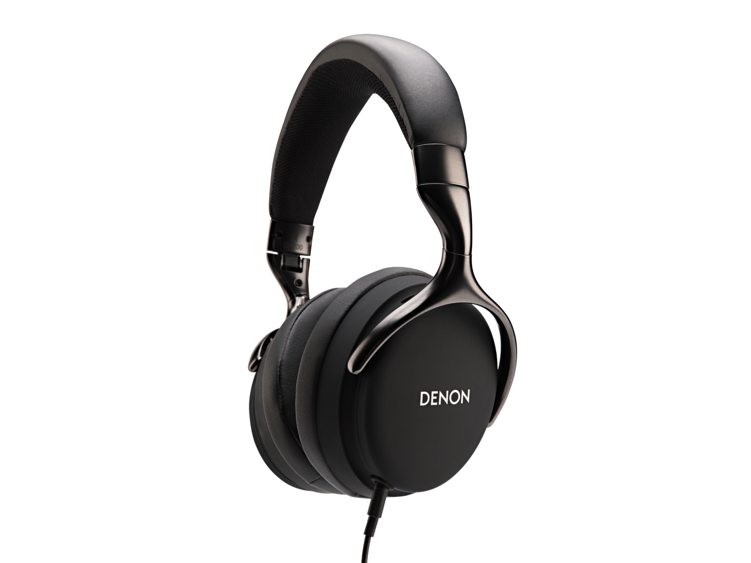 AH-D1200, Black, dynamic