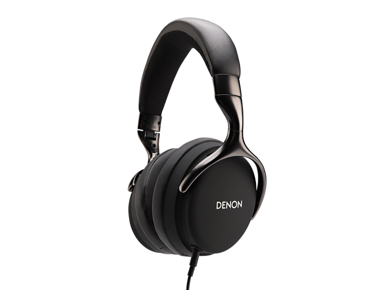AH-D1200 - Wired Over-Ear Headphones | Denon - United States