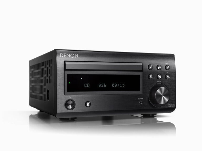 D-M41, Black-Black, dynamic