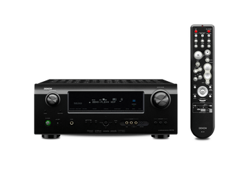AVR-790, , dynamic