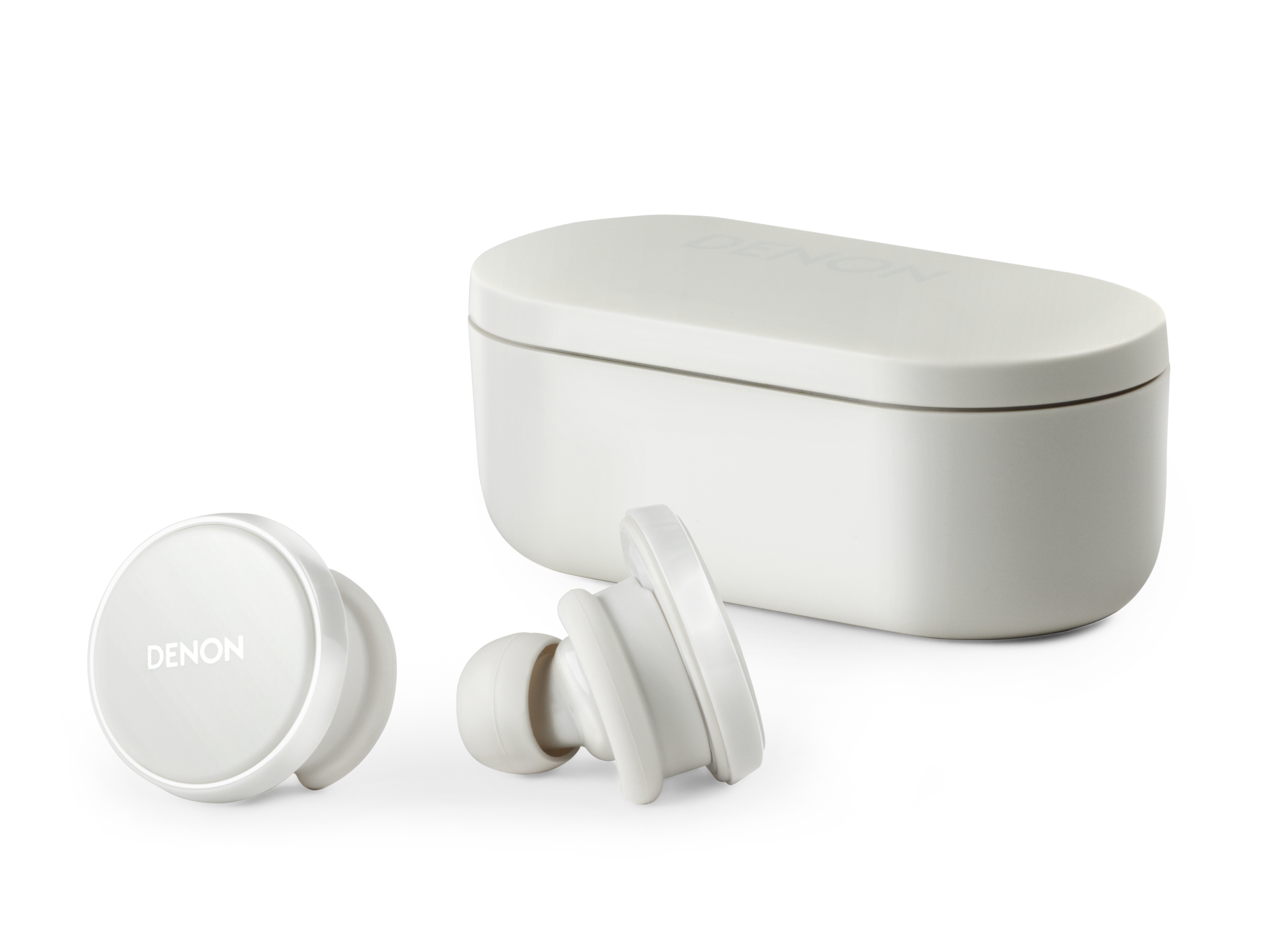 DENON Denon PerL Pro ワイヤレスイヤホン カテゴリー 【公式通販】