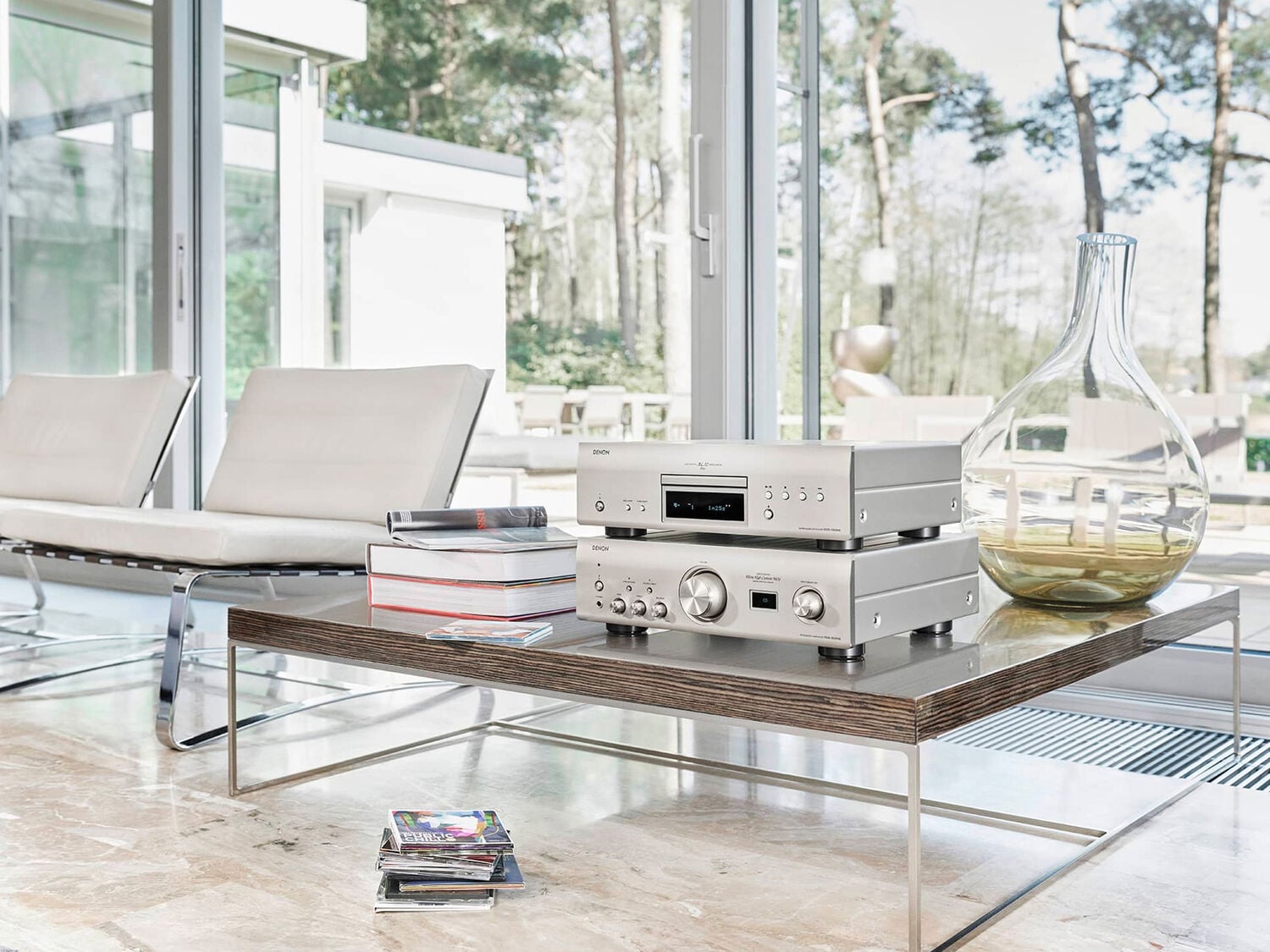 DCD-1600NE