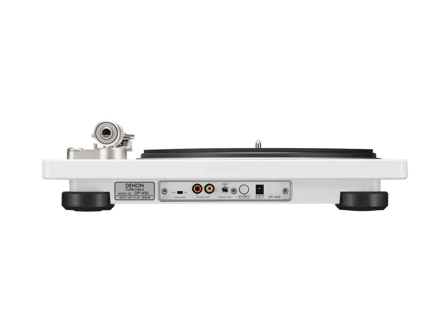 DP-400, White, dynamic