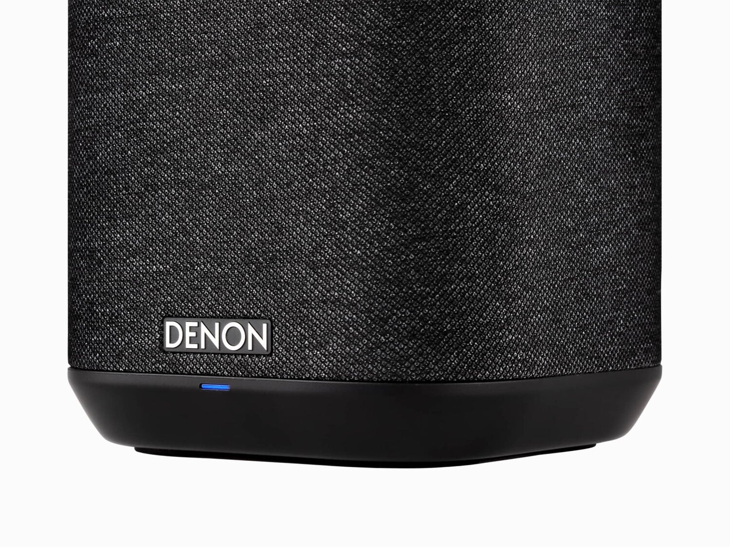 Ensemble Multiroom Denon Home 150 noir (lot de 2), Black, dynamic