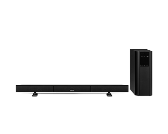 DHT-S412, , dynamic