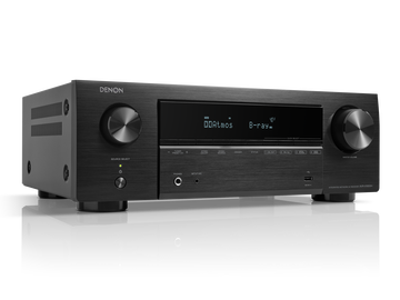 AVR-X1800H, , dynamic