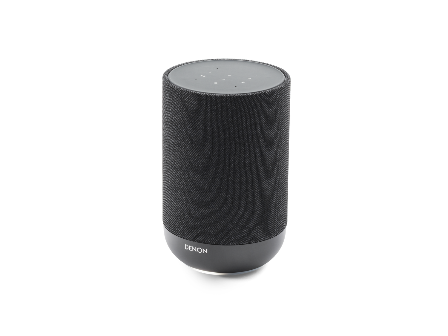 Denon Home 200, Charcoal, dynamic