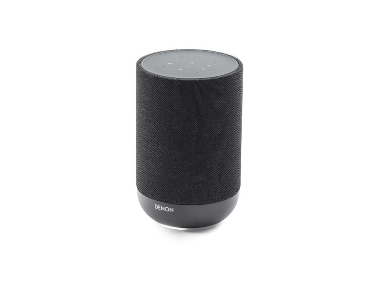 Denon Home 200, Charcoal, dynamic