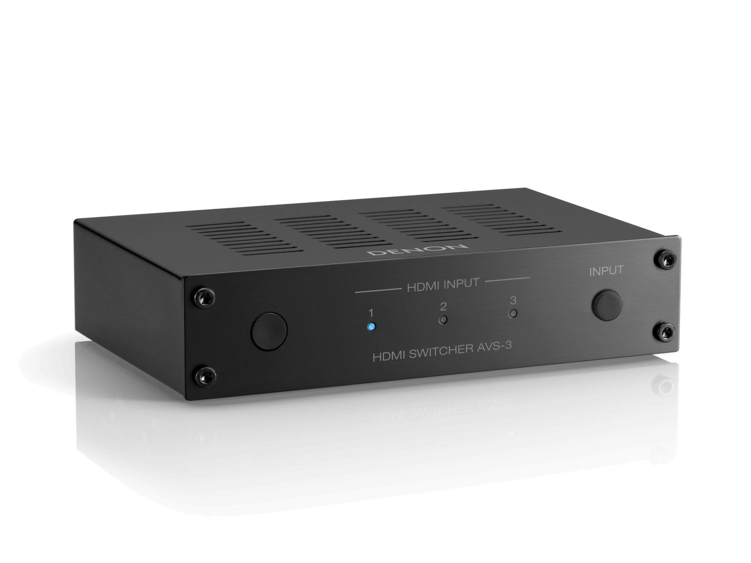 AVS-3, Black, dynamic