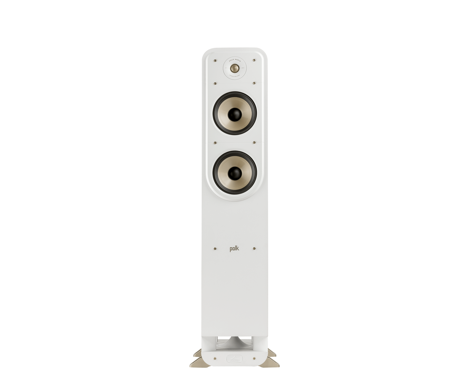 Signature Elite ES55, White, dynamic