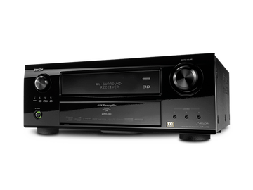 AVR-A100, , dynamic