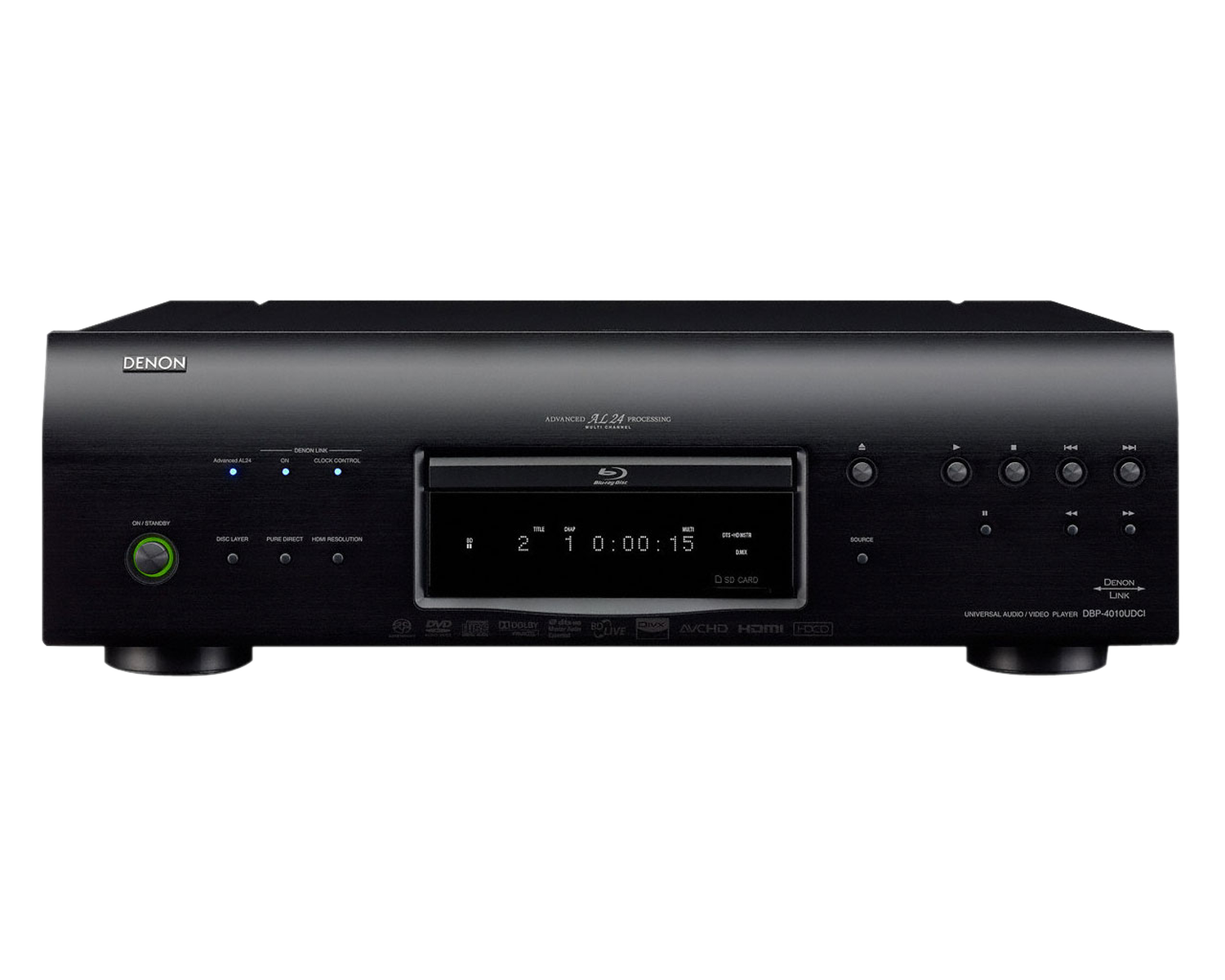 DBP-4010UDCI, , dynamic