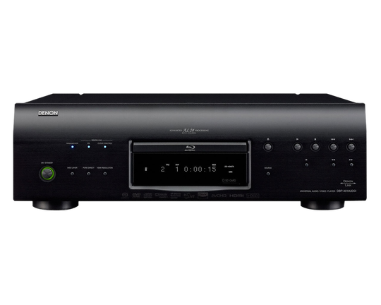 DBP-4010UDCI, , dynamic