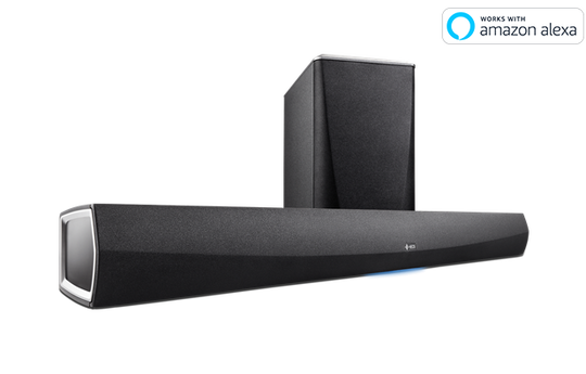 HEOS HomeCinema HS2, , dynamic