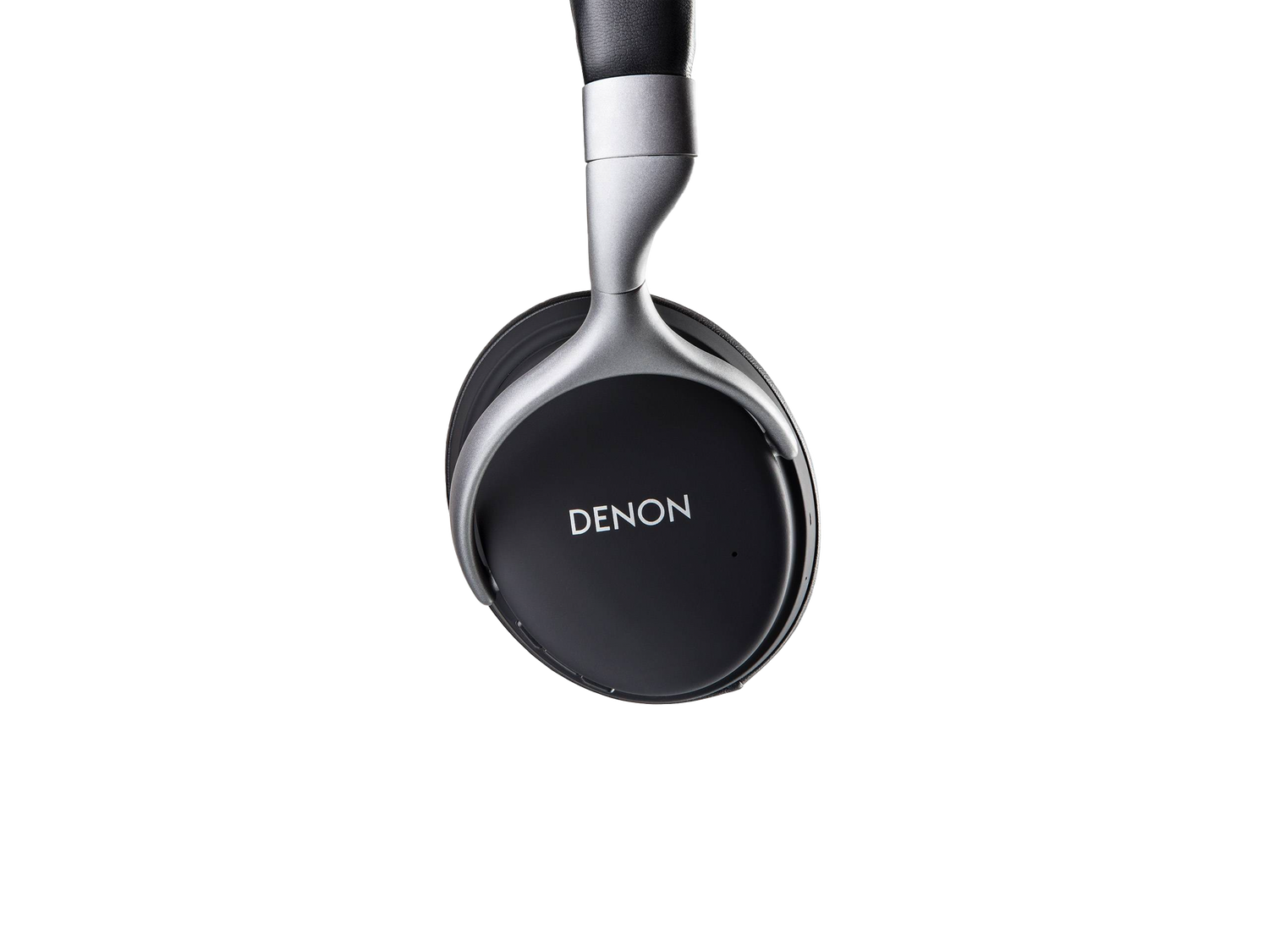 AH-GC25W, Black, dynamic