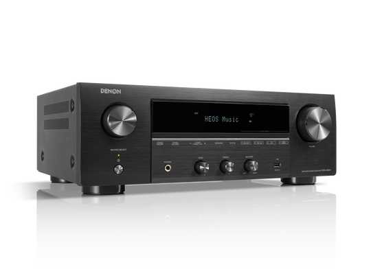 DRA-900H, , dynamic