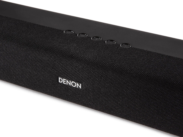 DHT-S216, Black, dynamic