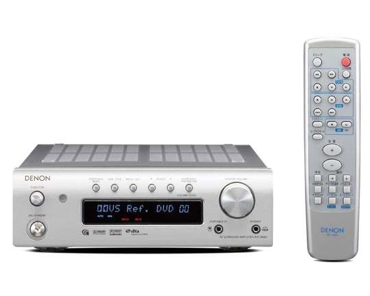 DHT-M380, , dynamic