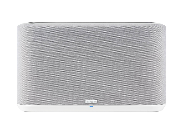 Denon Home 350, White, dynamic