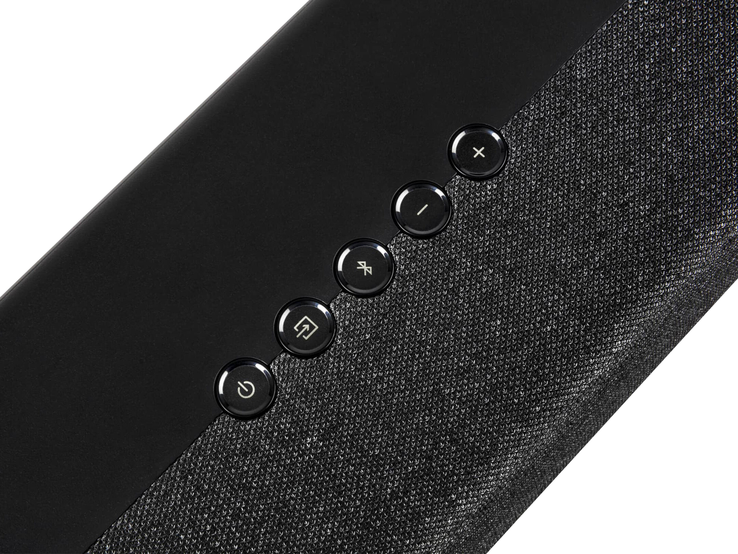 DHT-S217, Black, dynamic