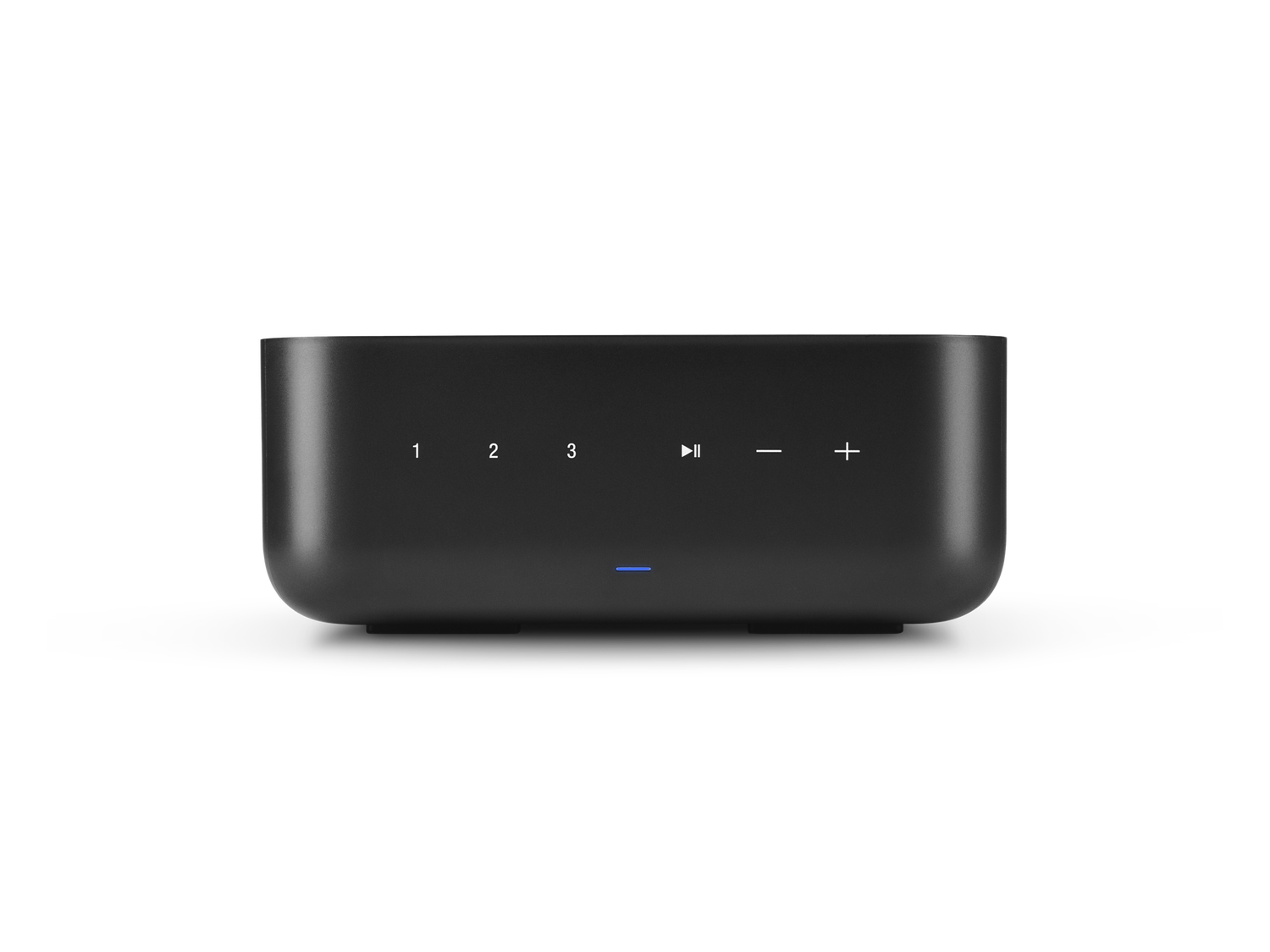 Denon Home Amp, Black, dynamic