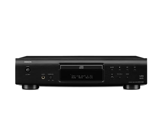 DCD-510AE, , dynamic