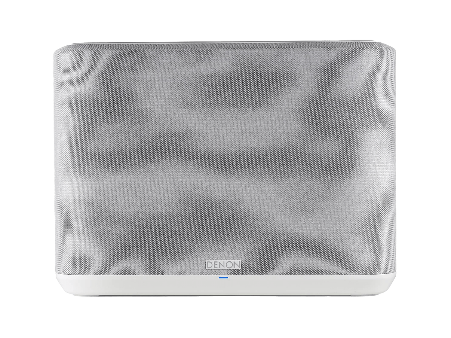 Denon Home 250 with Denon Home 150 (2-Pack) Multi-room Bundle, White, dynamic