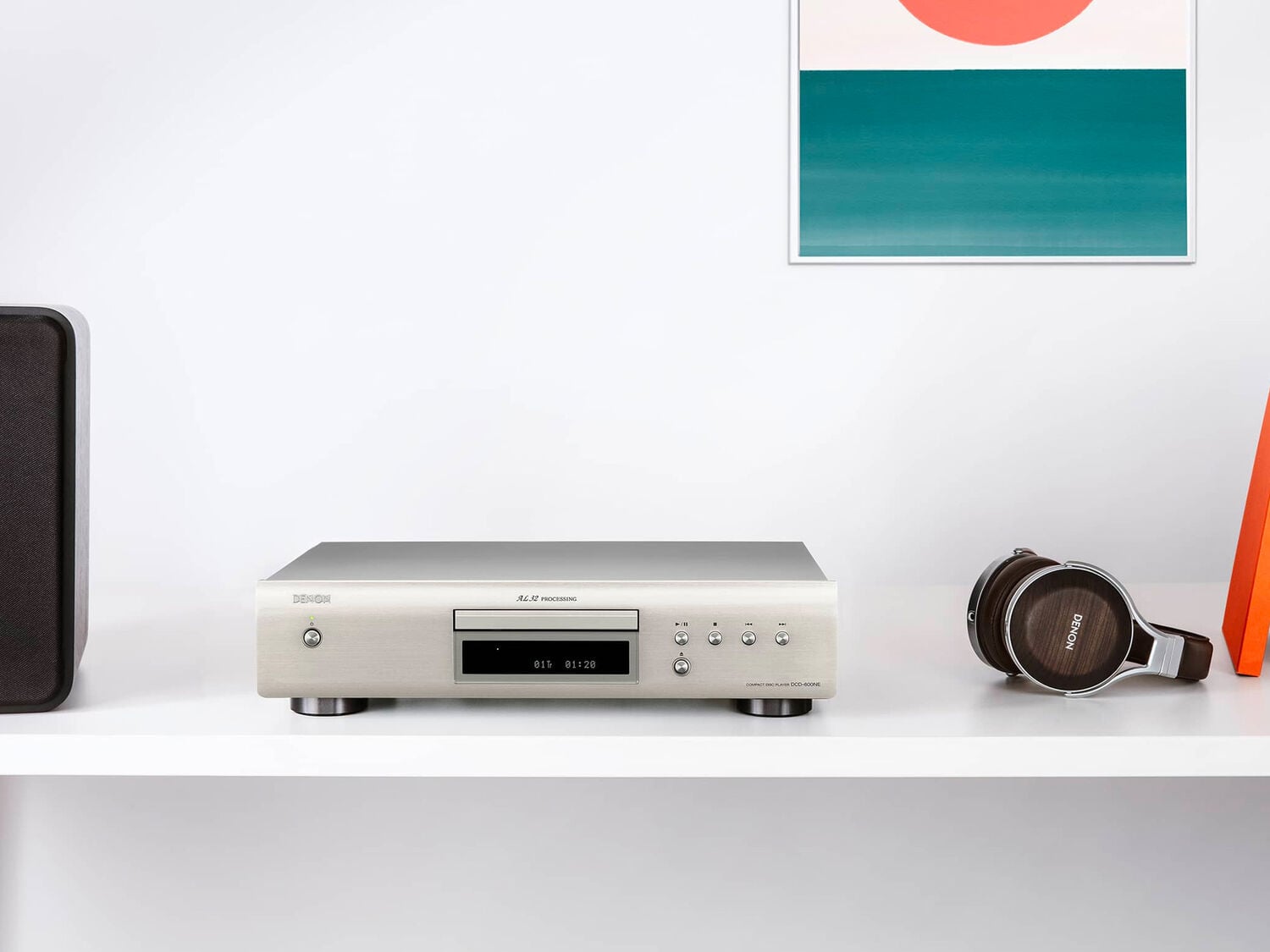 DCD-600NE