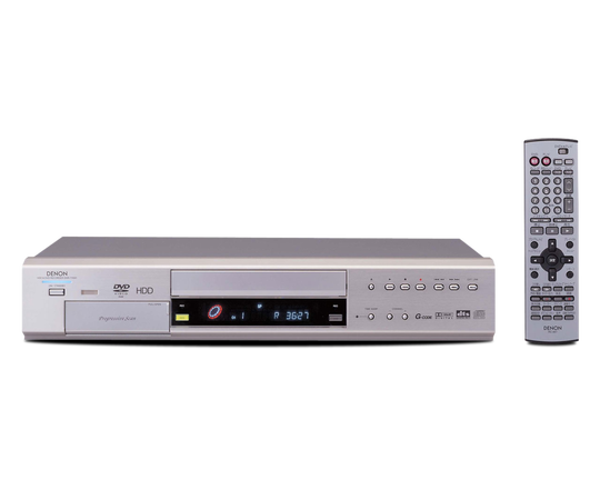 DHR-770SD, , dynamic