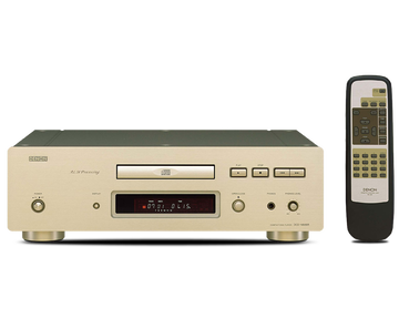 DCD-1650SR, , dynamic