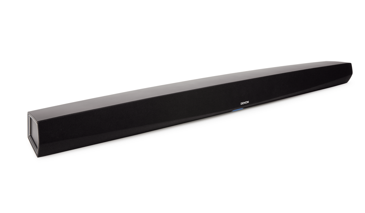 Wireless TV Sound System DHT-S516, Black, dynamic