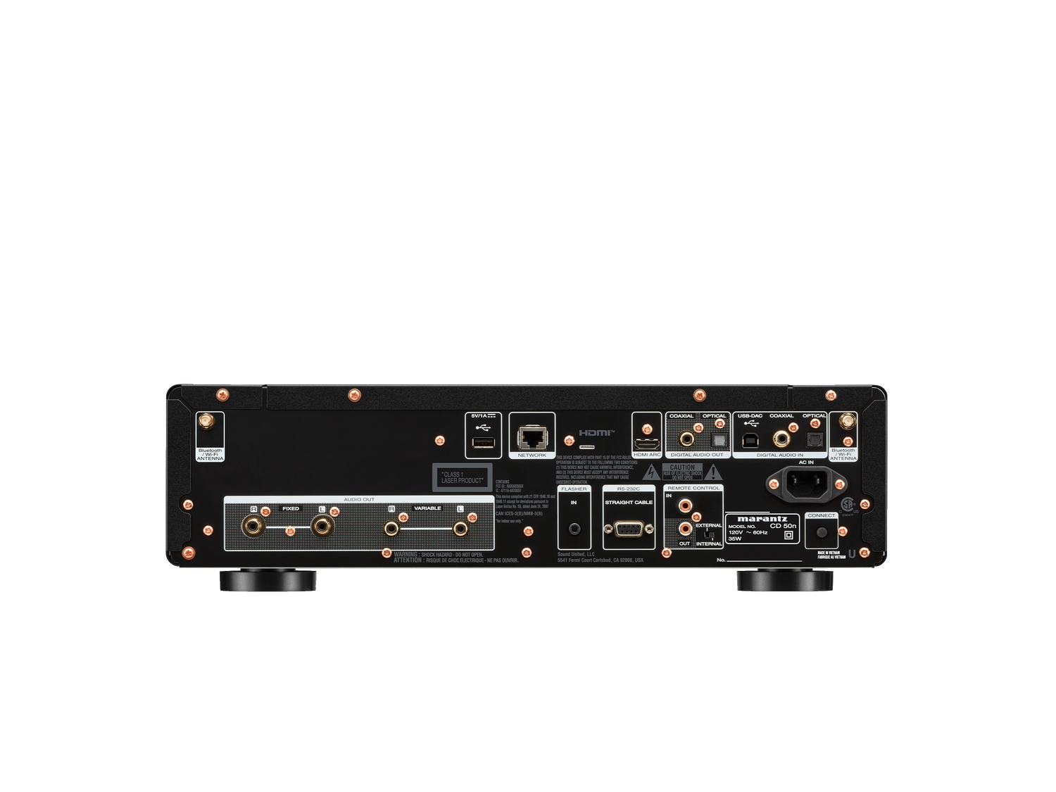 Denon
