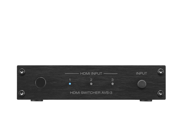AVS-3, , dynamic