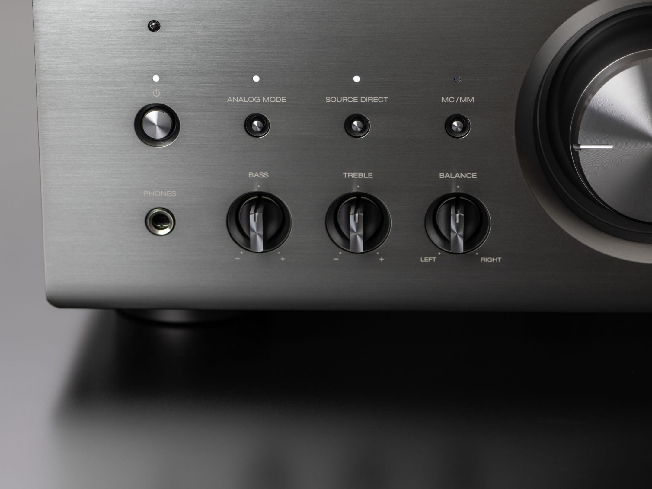 PMA-A110 - Limited 110th Anniversary Edition 2 Ch. 80W Integrated